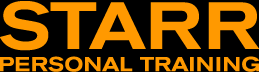 Starr Personal Training Logo